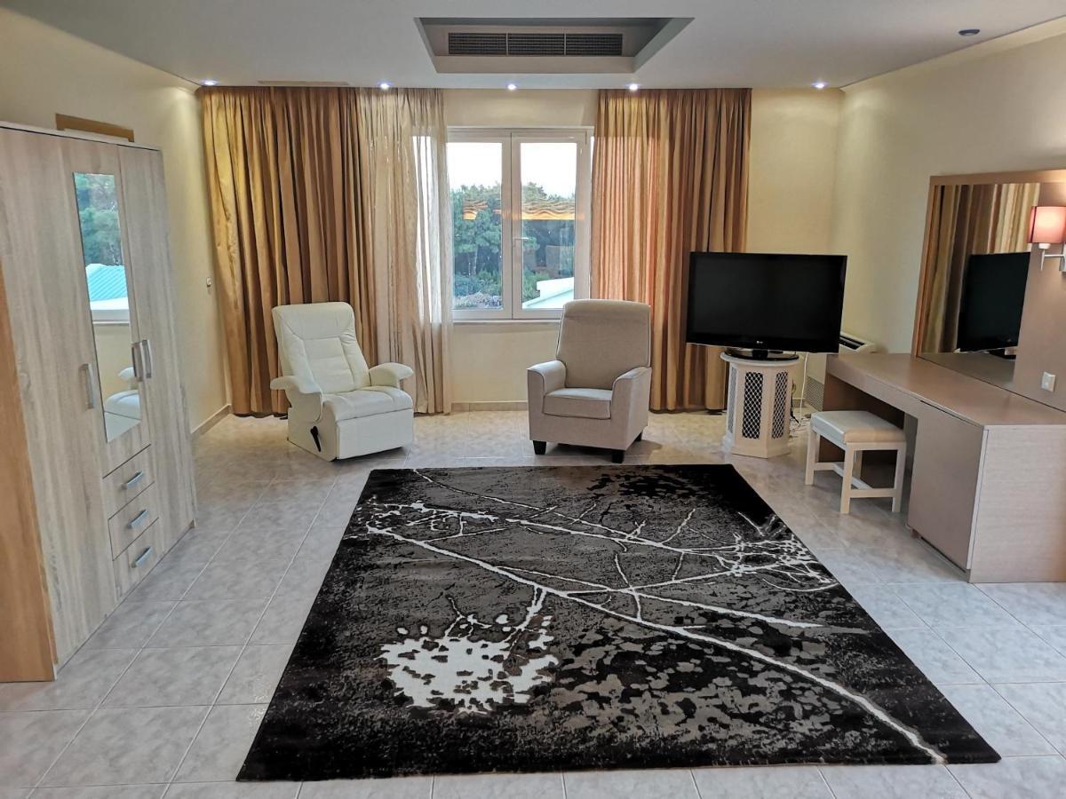 Villa Louis Luxury By Living In Blue *